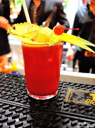 Diamond American Bar Bistrot